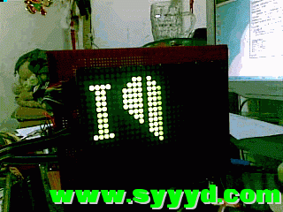 Լ 32*16LEDʾ~  ԭͼ