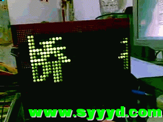 Լ 32*16LEDʾ~  ԭͼ