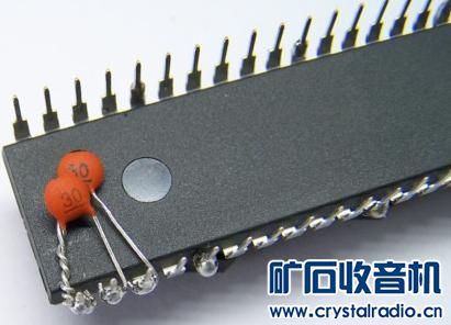 mini1608LED΢