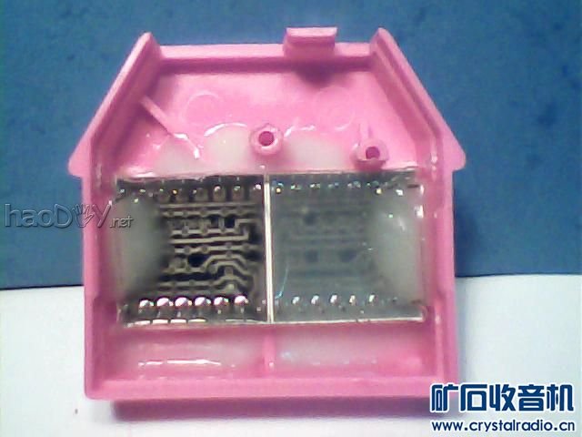mini1608LED΢