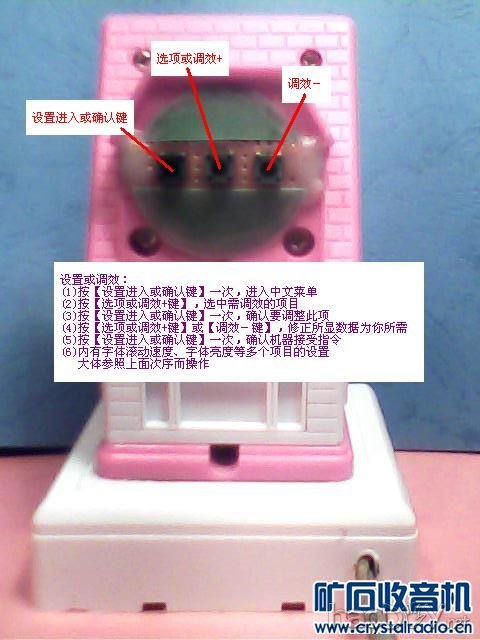 mini1608LED΢