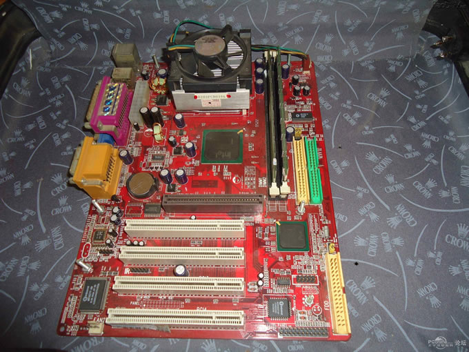 点击查看原图 diy制作手提电脑(4)