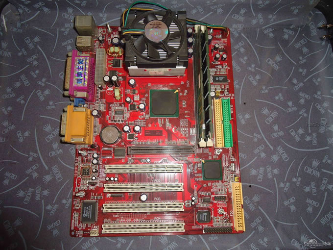 点击查看原图 diy制作手提电脑(4)