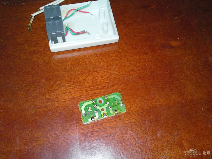 DIY�Լ�����! ���ײ����Ų������...(4)