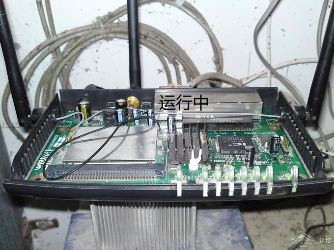 DIY�Լ�����! ���ײ����Ų������...(4)