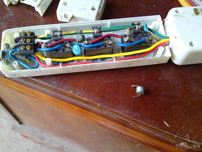 DIY�Լ�����! ���ײ����Ų������...(2)