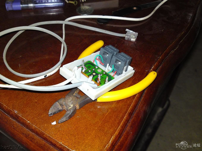 DIY�Լ�����! ���ײ����Ų������...(4)