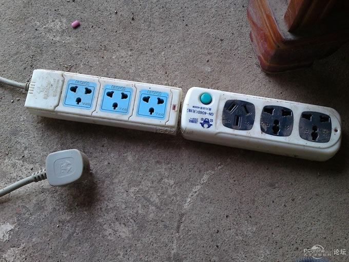 DIY�Լ�����! ���ײ����Ų������...(2)