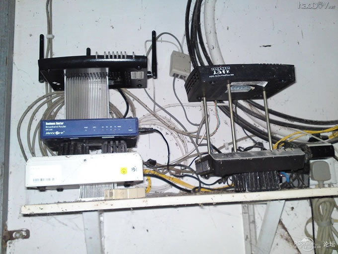 DIY�Լ�����! ���ײ����Ų������...(4)