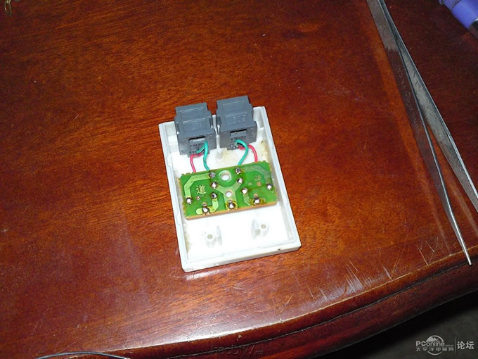 DIY�Լ�����! ���ײ����Ų������...(4)