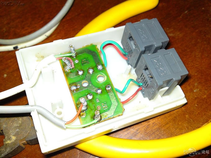 DIY�Լ�����! ���ײ����Ų������...(4)