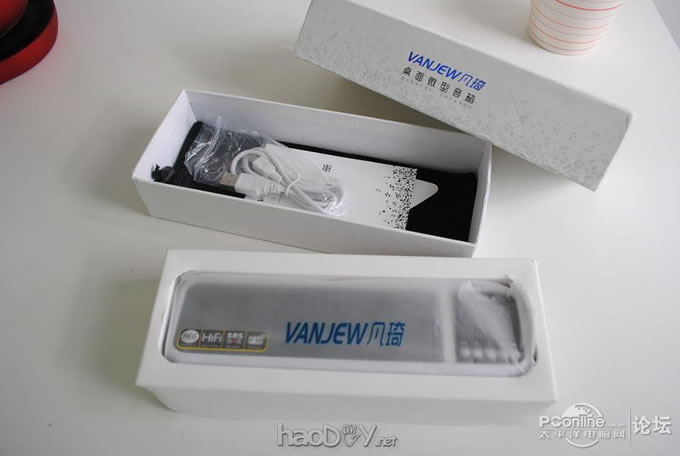 点击查看原图 单单听歌你奥特曼了!入手能K歌的音箱