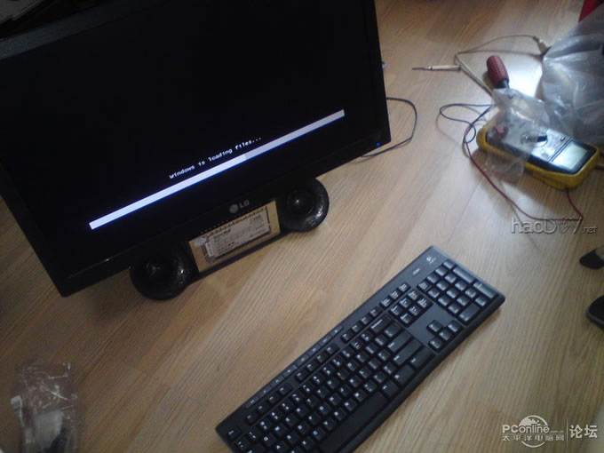 ȫ׿һʽݻ DIYװһ(9)