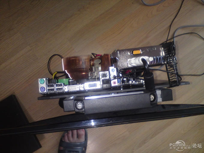 ȫ׿һʽݻ DIYװһ(10)