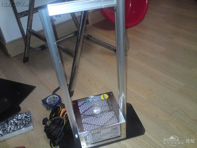 ȫ׿һʽݻ DIYװһ(7)