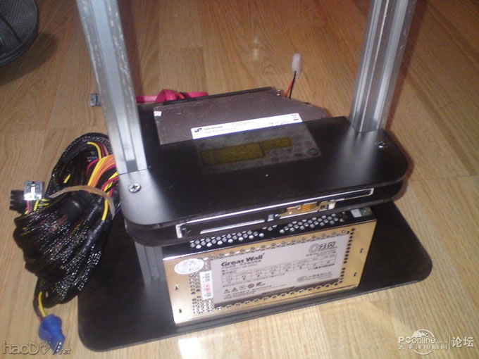 ȫ׿һʽݻ DIYװһ(7)