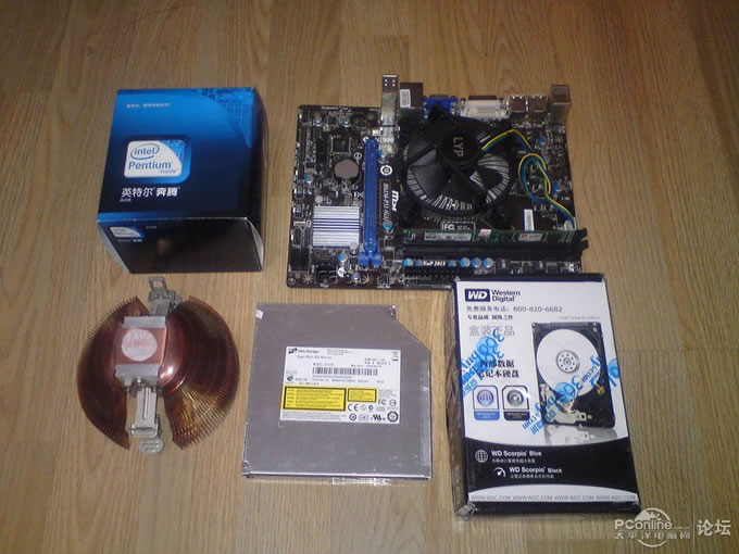 ȫ׿һʽݻ DIYװһ(3)