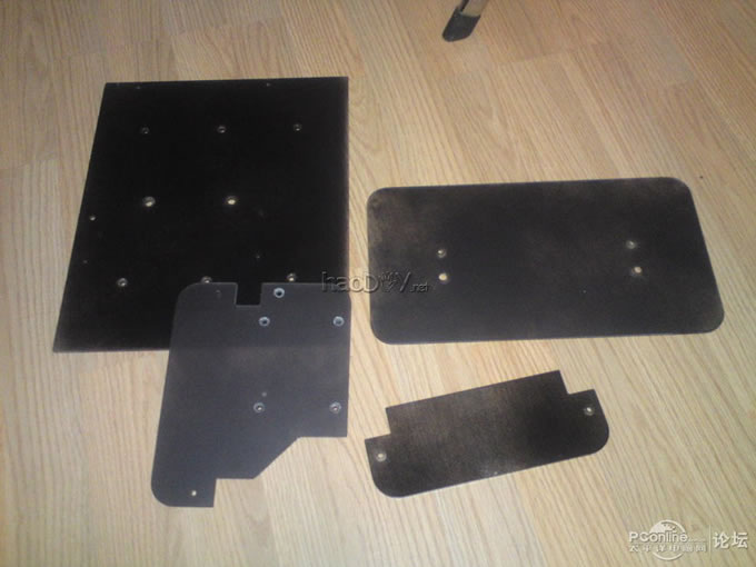 ȫ׿һʽݻ DIYװһ(6)