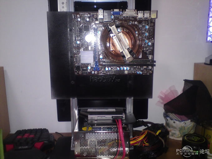 ȫ׿һʽݻ DIYװһ(9)