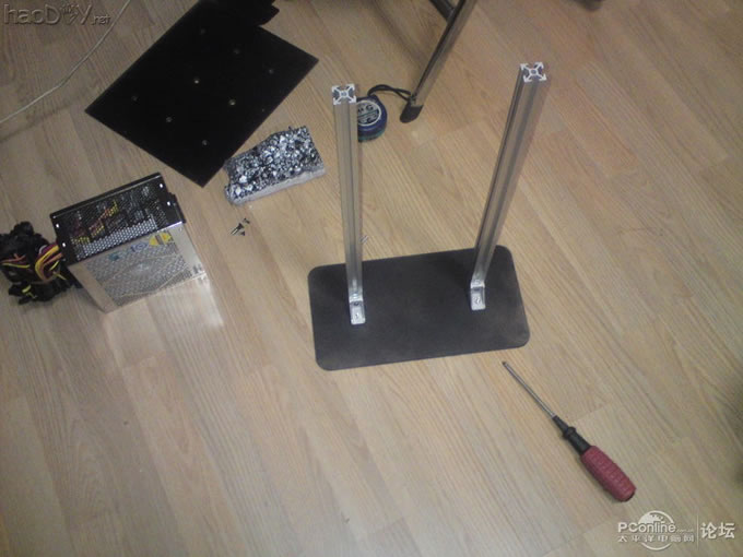 ȫ׿һʽݻ DIYװһ(7)