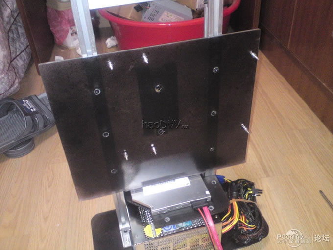 ȫ׿һʽݻ DIYװһ(8)