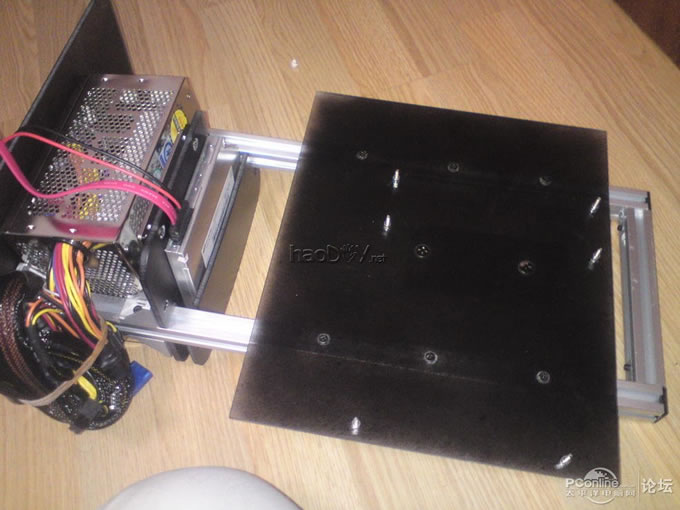 ȫ׿һʽݻ DIYװһ(7)