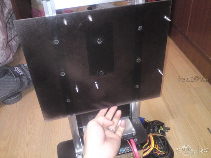 ȫ׿һʽݻ DIYװһ(8)