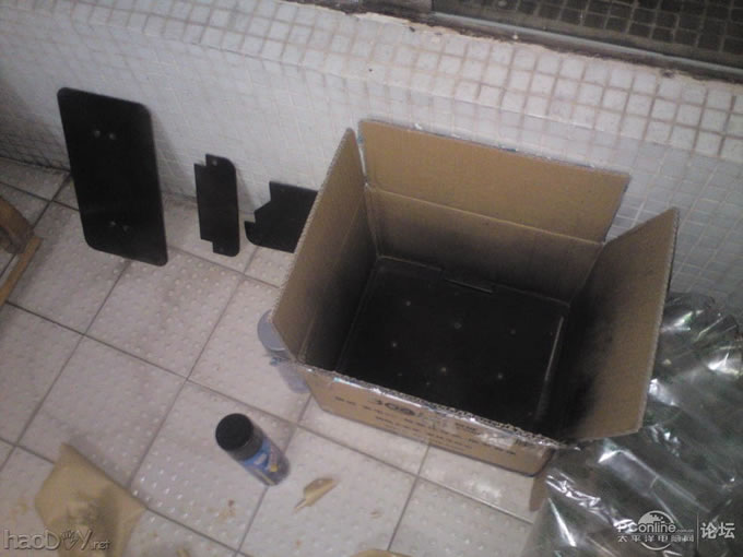 ȫ׿һʽݻ DIYװһ(5)