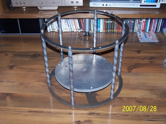 100_4584.JPG 300MM DOB牛顿反射式天文望远镜即将完工-840K摄月测试