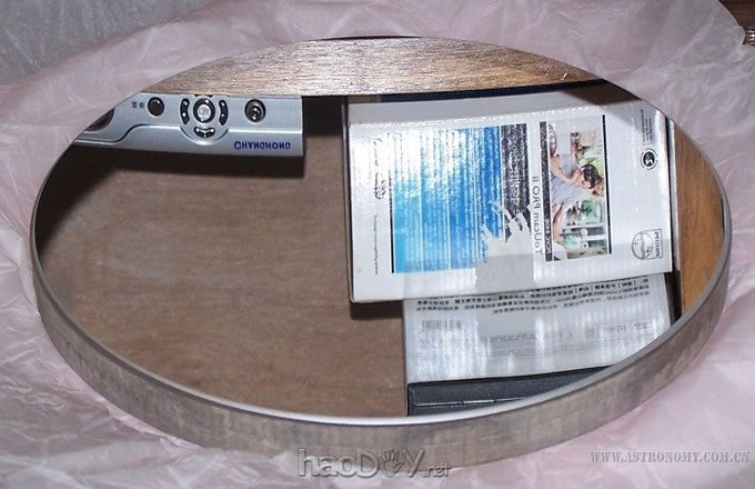 100_4591.JPG 300MM DOB牛顿反射式天文望远镜即将完工-840K摄月测试