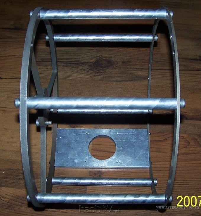 100_4586.JPG 300MM DOB牛顿反射式天文望远镜即将完工-840K摄月测试