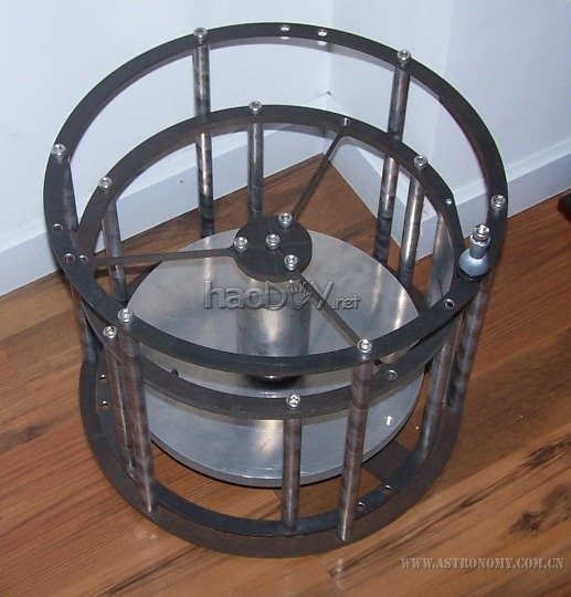 100_4589.JPG 300MM DOB牛顿反射式天文望远镜即将完工-840K摄月测试