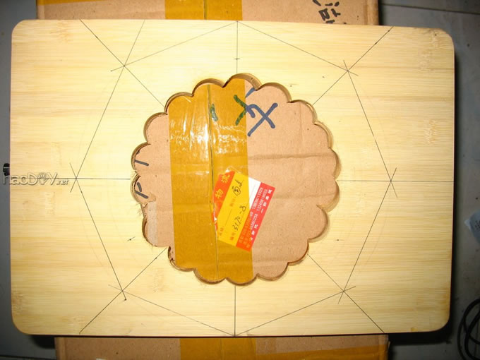 ҵСɴ154ԶDIY