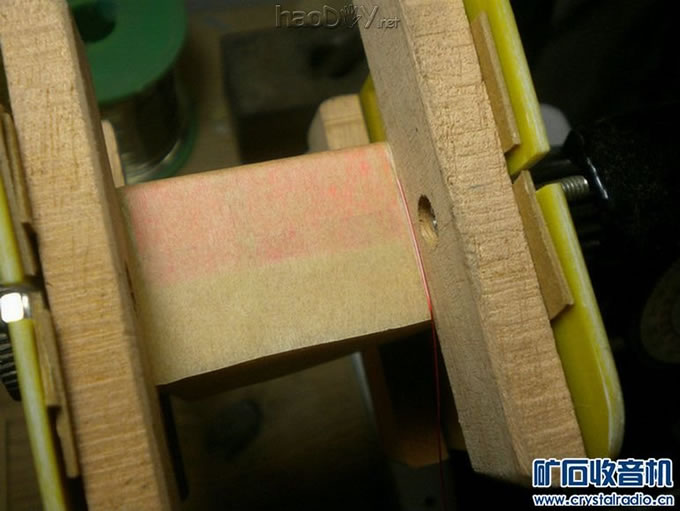 ����һ̨50W���ӹܼ����Ŵ������� ����Ƶ ����·ͼֽ(4)