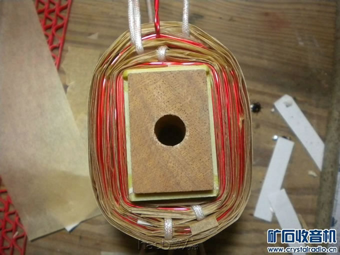 ����һ̨50W���ӹܼ����Ŵ������� ����Ƶ ����·ͼֽ(5)