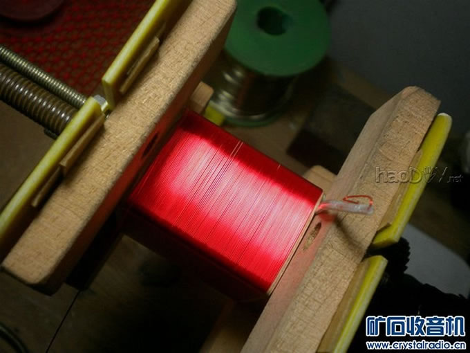 ����һ̨50W���ӹܼ����Ŵ������� ����Ƶ ����·ͼֽ(4)