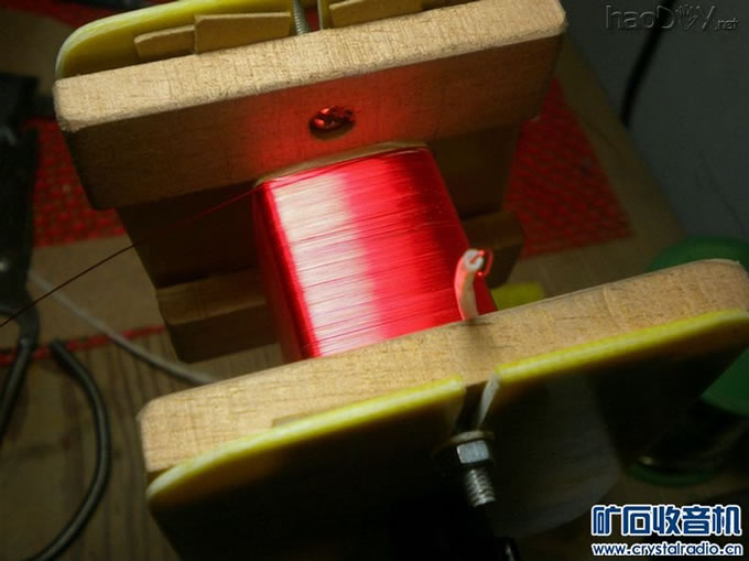 ����һ̨50W���ӹܼ����Ŵ������� ����Ƶ ����·ͼֽ(4)