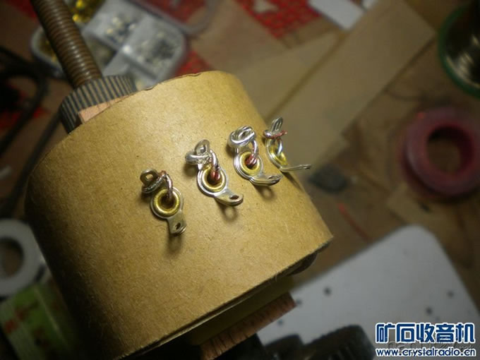 ����һ̨50W���ӹܼ����Ŵ������� ����Ƶ ����·ͼֽ(6)