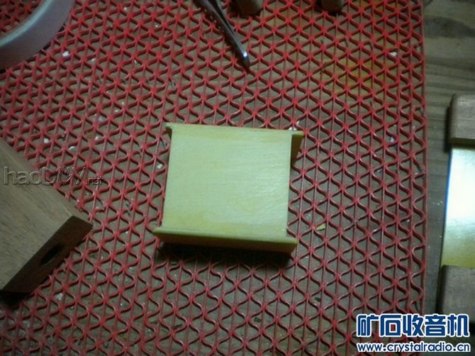 ����һ̨50W���ӹܼ����Ŵ������� ����Ƶ ����·ͼֽ(3)