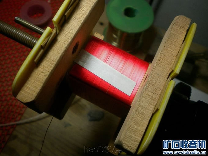 ����һ̨50W���ӹܼ����Ŵ������� ����Ƶ ����·ͼֽ(4)