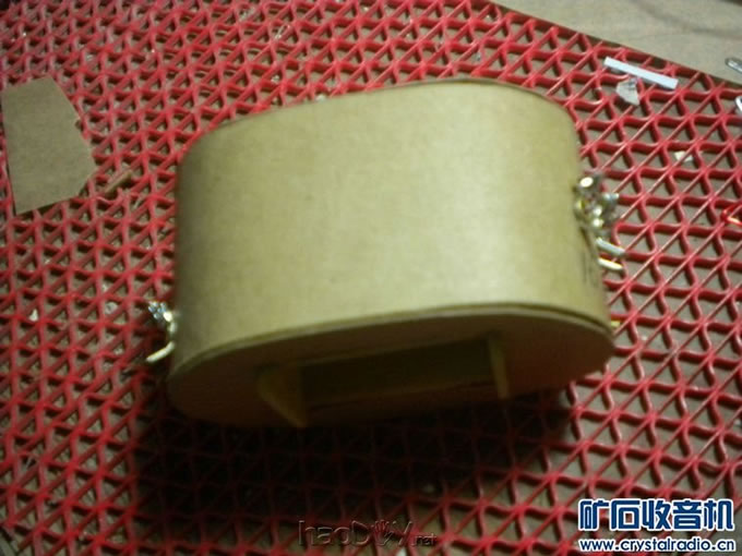 ����һ̨50W���ӹܼ����Ŵ������� ����Ƶ ����·ͼֽ(7)