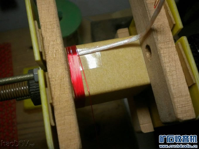 ����һ̨50W���ӹܼ����Ŵ������� ����Ƶ ����·ͼֽ(4)