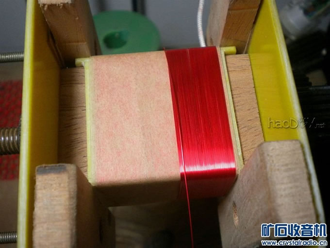 ����һ̨50W���ӹܼ����Ŵ������� ����Ƶ ����·ͼֽ(4)