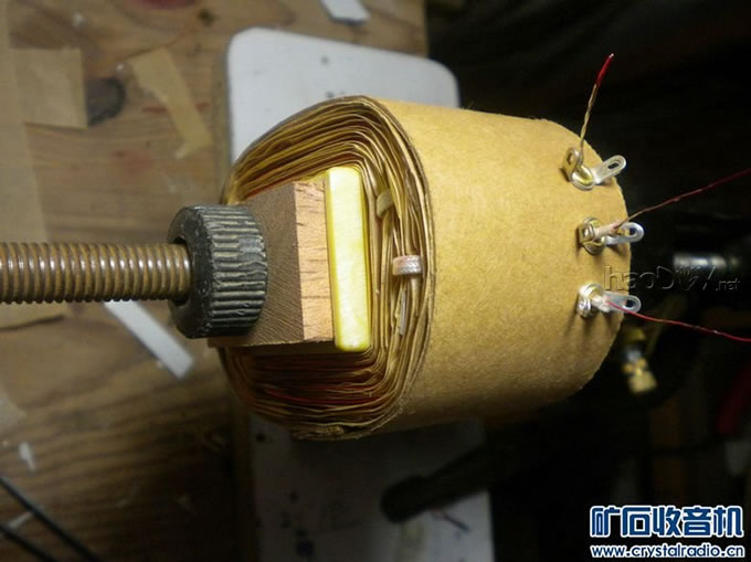 ����һ̨50W���ӹܼ����Ŵ������� ����Ƶ ����·ͼֽ(6)