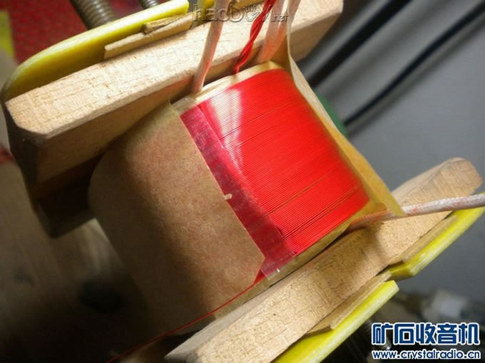 ����һ̨50W���ӹܼ����Ŵ������� ����Ƶ ����·ͼֽ(5)