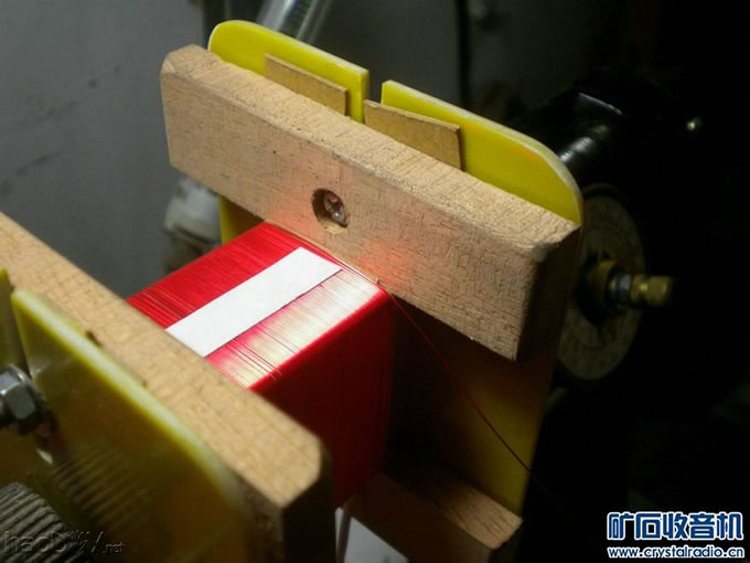 ����һ̨50W���ӹܼ����Ŵ������� ����Ƶ ����·ͼֽ(4)