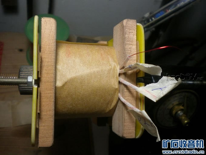 ����һ̨50W���ӹܼ����Ŵ������� ����Ƶ ����·ͼֽ(5)