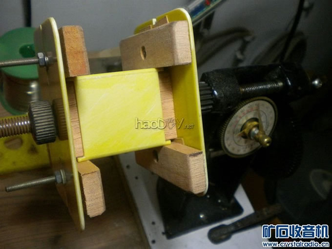 ����һ̨50W���ӹܼ����Ŵ������� ����Ƶ ����·ͼֽ(3)