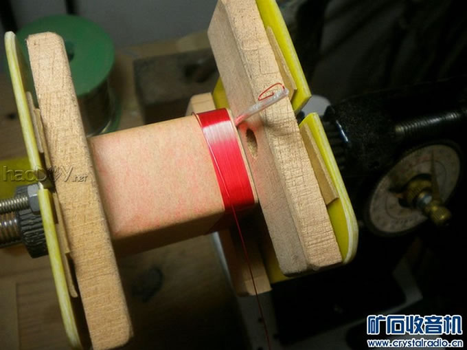 ����һ̨50W���ӹܼ����Ŵ������� ����Ƶ ����·ͼֽ(4)