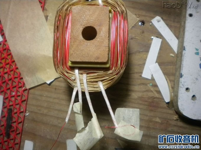 ����һ̨50W���ӹܼ����Ŵ������� ����Ƶ ����·ͼֽ(5)